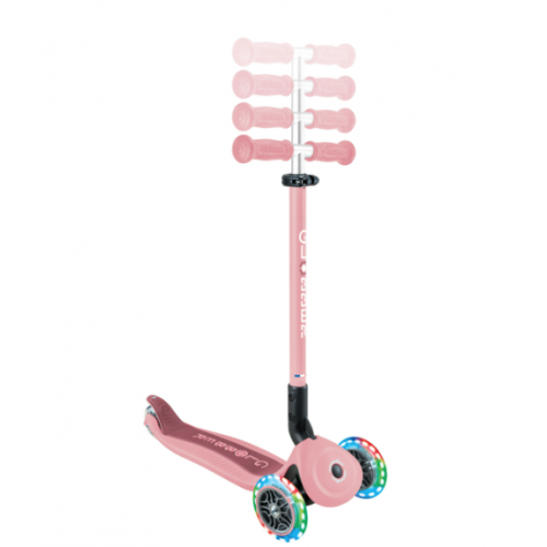 GLOBBER GO UP ACTIVE LIGHTS
